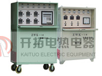 ZWK-I/II�������¿��豸